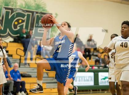 Thumbnail 1 in Longmont vs. Northfield photogallery.