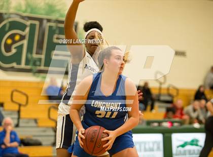 Thumbnail 2 in Longmont vs. Northfield photogallery.