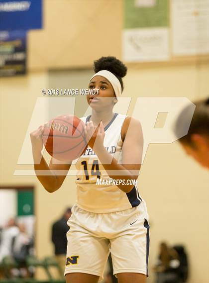 Thumbnail 1 in Longmont vs. Northfield photogallery.