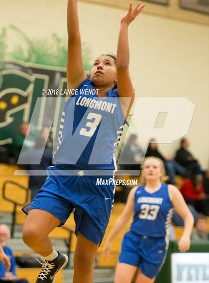 Thumbnail 3 in Longmont vs. Northfield photogallery.
