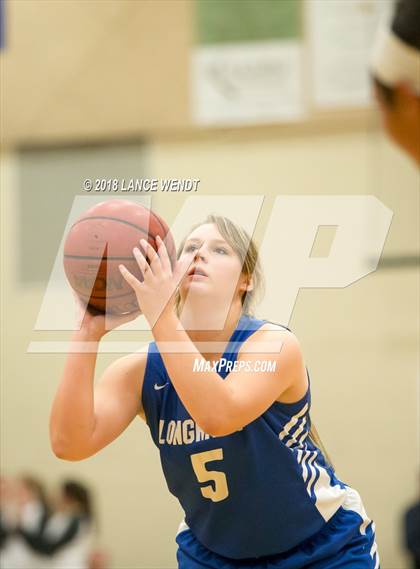 Thumbnail 3 in Longmont vs. Northfield photogallery.