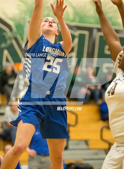 Thumbnail 3 in Longmont vs. Northfield photogallery.