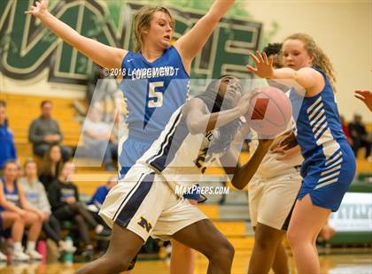 Thumbnail 1 in Longmont vs. Northfield photogallery.