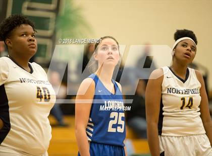 Thumbnail 3 in Longmont vs. Northfield photogallery.