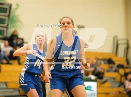 Thumbnail 3 in Longmont vs. Northfield photogallery.