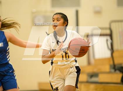 Thumbnail 1 in Longmont vs. Northfield photogallery.