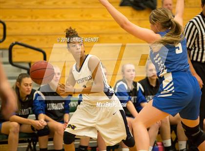 Thumbnail 2 in Longmont vs. Northfield photogallery.