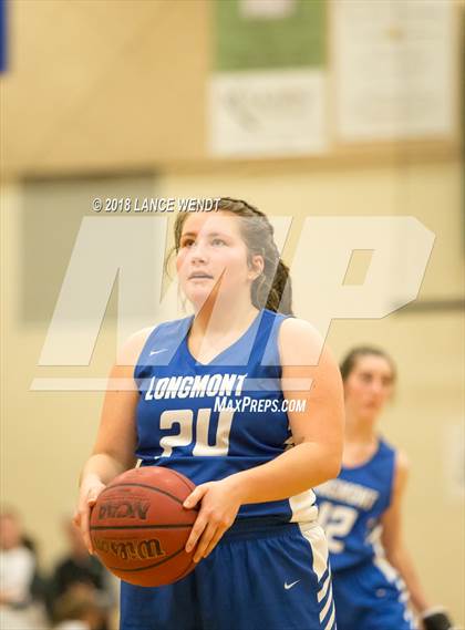 Thumbnail 1 in Longmont vs. Northfield photogallery.