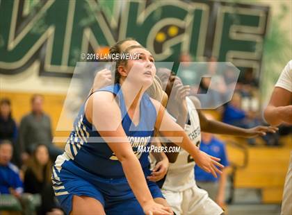Thumbnail 1 in Longmont vs. Northfield photogallery.