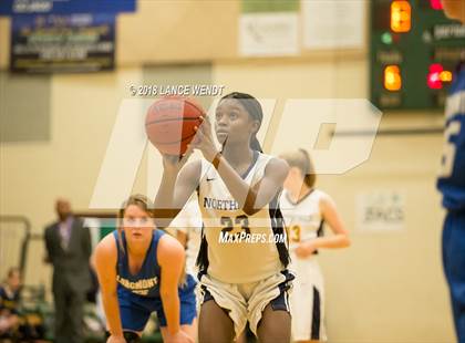Thumbnail 2 in Longmont vs. Northfield photogallery.