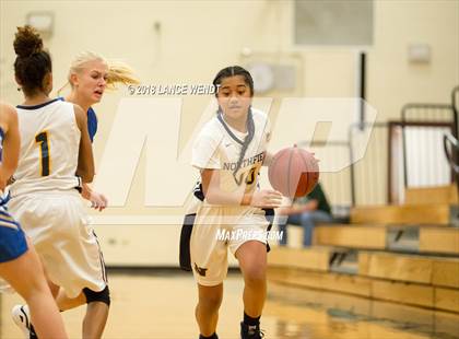 Thumbnail 1 in Longmont vs. Northfield photogallery.