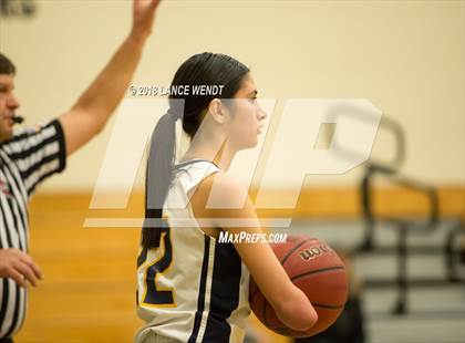 Thumbnail 2 in Longmont vs. Northfield photogallery.