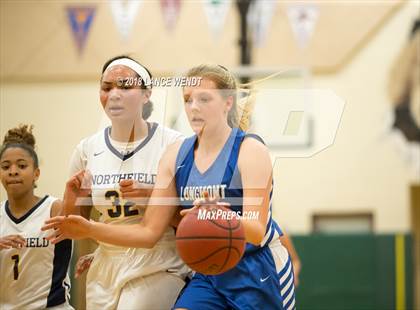 Thumbnail 3 in Longmont vs. Northfield photogallery.