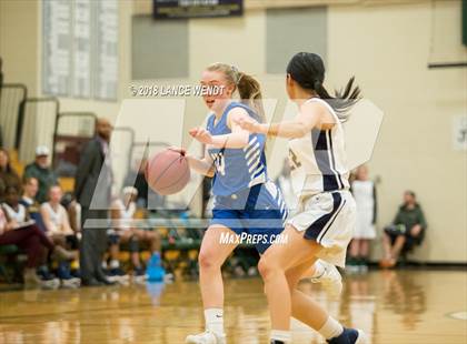 Thumbnail 1 in Longmont vs. Northfield photogallery.