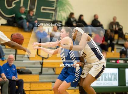 Thumbnail 3 in Longmont vs. Northfield photogallery.