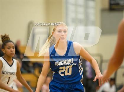 Thumbnail 1 in Longmont vs. Northfield photogallery.