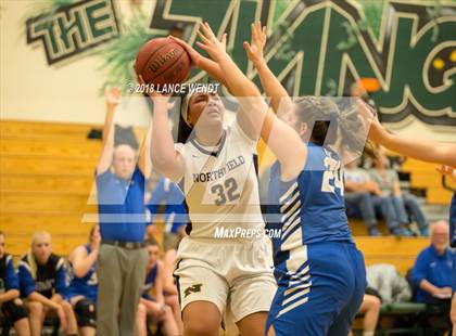 Thumbnail 2 in Longmont vs. Northfield photogallery.