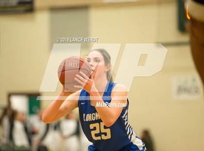 Thumbnail 2 in Longmont vs. Northfield photogallery.