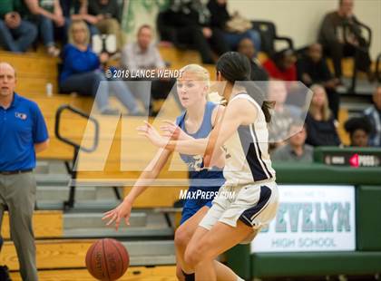 Thumbnail 3 in Longmont vs. Northfield photogallery.