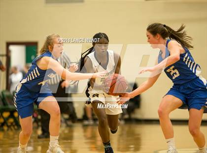 Thumbnail 1 in Longmont vs. Northfield photogallery.