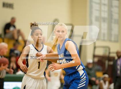 Thumbnail 3 in Longmont vs. Northfield photogallery.