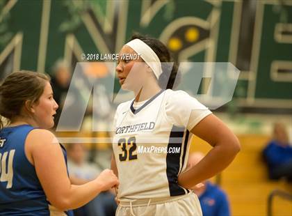 Thumbnail 3 in Longmont vs. Northfield photogallery.
