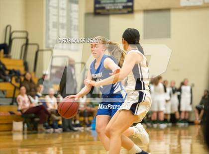 Thumbnail 2 in Longmont vs. Northfield photogallery.