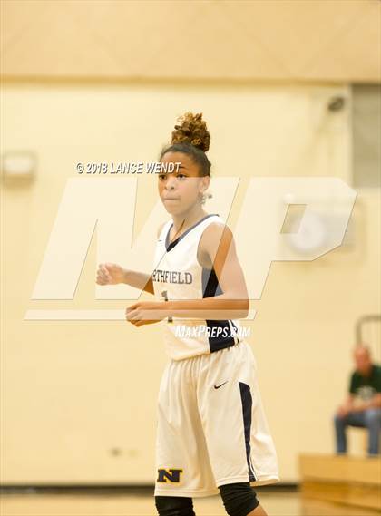 Thumbnail 3 in Longmont vs. Northfield photogallery.