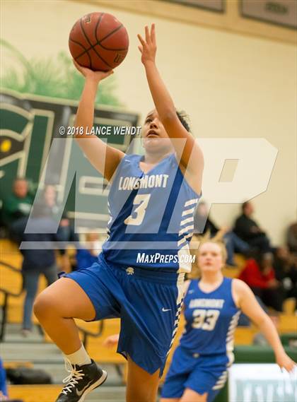 Thumbnail 2 in Longmont vs. Northfield photogallery.