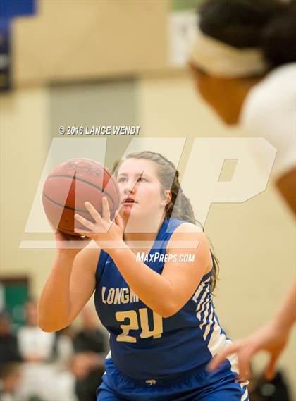 Thumbnail 1 in Longmont vs. Northfield photogallery.