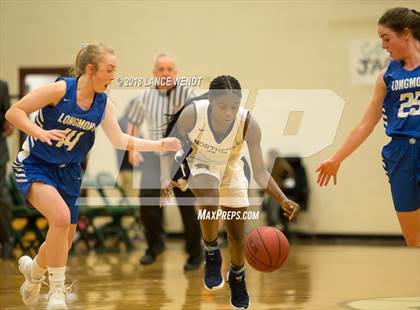 Thumbnail 2 in Longmont vs. Northfield photogallery.