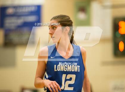 Thumbnail 1 in Longmont vs. Northfield photogallery.