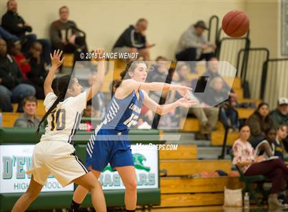 Thumbnail 3 in Longmont vs. Northfield photogallery.