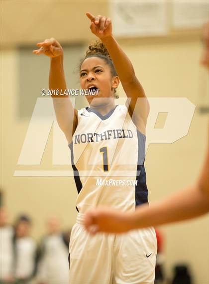Thumbnail 1 in Longmont vs. Northfield photogallery.