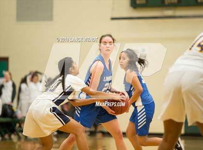 Thumbnail 1 in Longmont vs. Northfield photogallery.