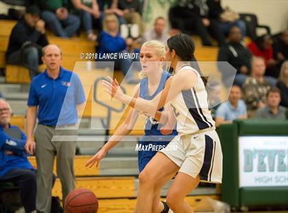 Thumbnail 1 in Longmont vs. Northfield photogallery.