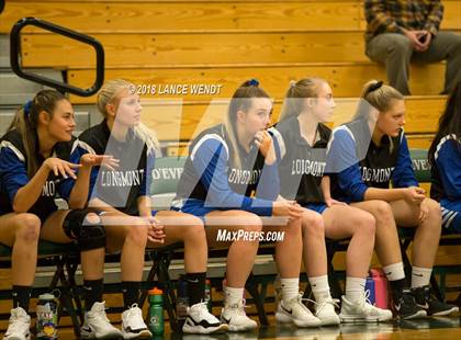 Thumbnail 2 in Longmont vs. Northfield photogallery.