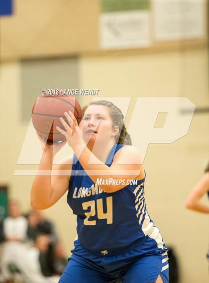 Thumbnail 2 in Longmont vs. Northfield photogallery.
