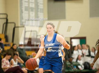 Thumbnail 3 in Longmont vs. Northfield photogallery.