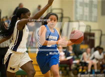 Thumbnail 2 in Longmont vs. Northfield photogallery.