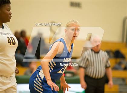 Thumbnail 2 in Longmont vs. Northfield photogallery.