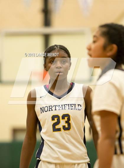 Thumbnail 1 in Longmont vs. Northfield photogallery.