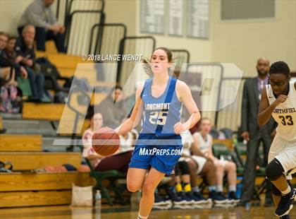 Thumbnail 2 in Longmont vs. Northfield photogallery.