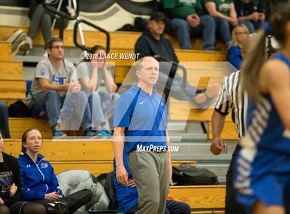 Thumbnail 2 in Longmont vs. Northfield photogallery.