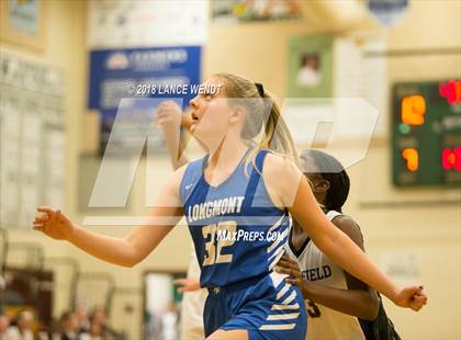 Thumbnail 1 in Longmont vs. Northfield photogallery.