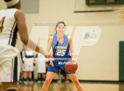 Thumbnail 2 in Longmont vs. Northfield photogallery.