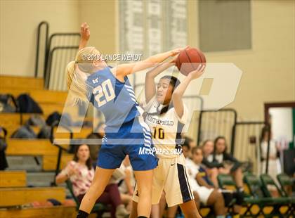 Thumbnail 3 in Longmont vs. Northfield photogallery.