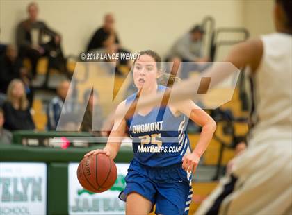 Thumbnail 3 in Longmont vs. Northfield photogallery.