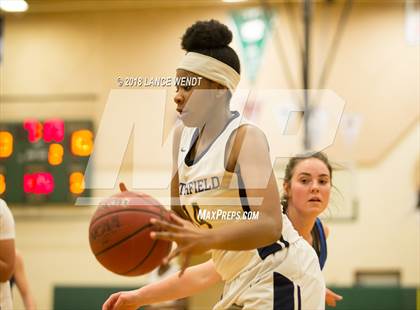 Thumbnail 1 in Longmont vs. Northfield photogallery.