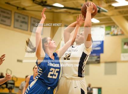 Thumbnail 2 in Longmont vs. Northfield photogallery.